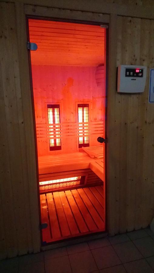 Apartament Radowid 15 W Centrum Z Basenem Zakopane Exterior foto