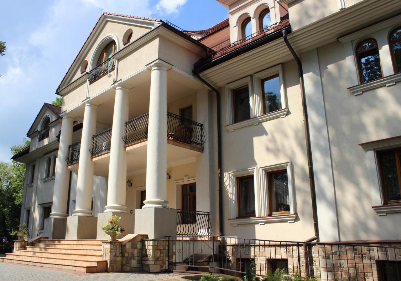 Apartament Radowid 15 W Centrum Z Basenem Zakopane Exterior foto
