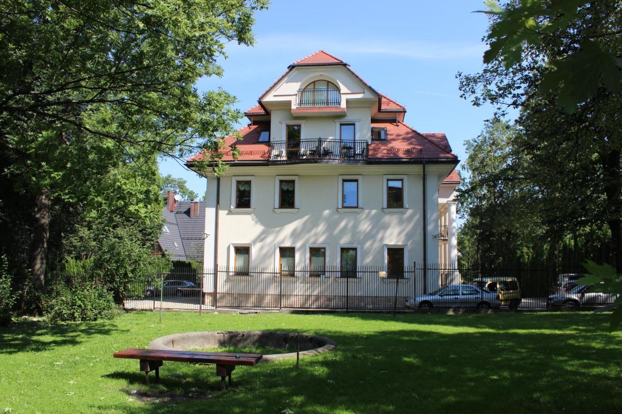 Apartament Radowid 15 W Centrum Z Basenem Zakopane Exterior foto